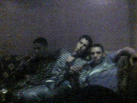 chicha